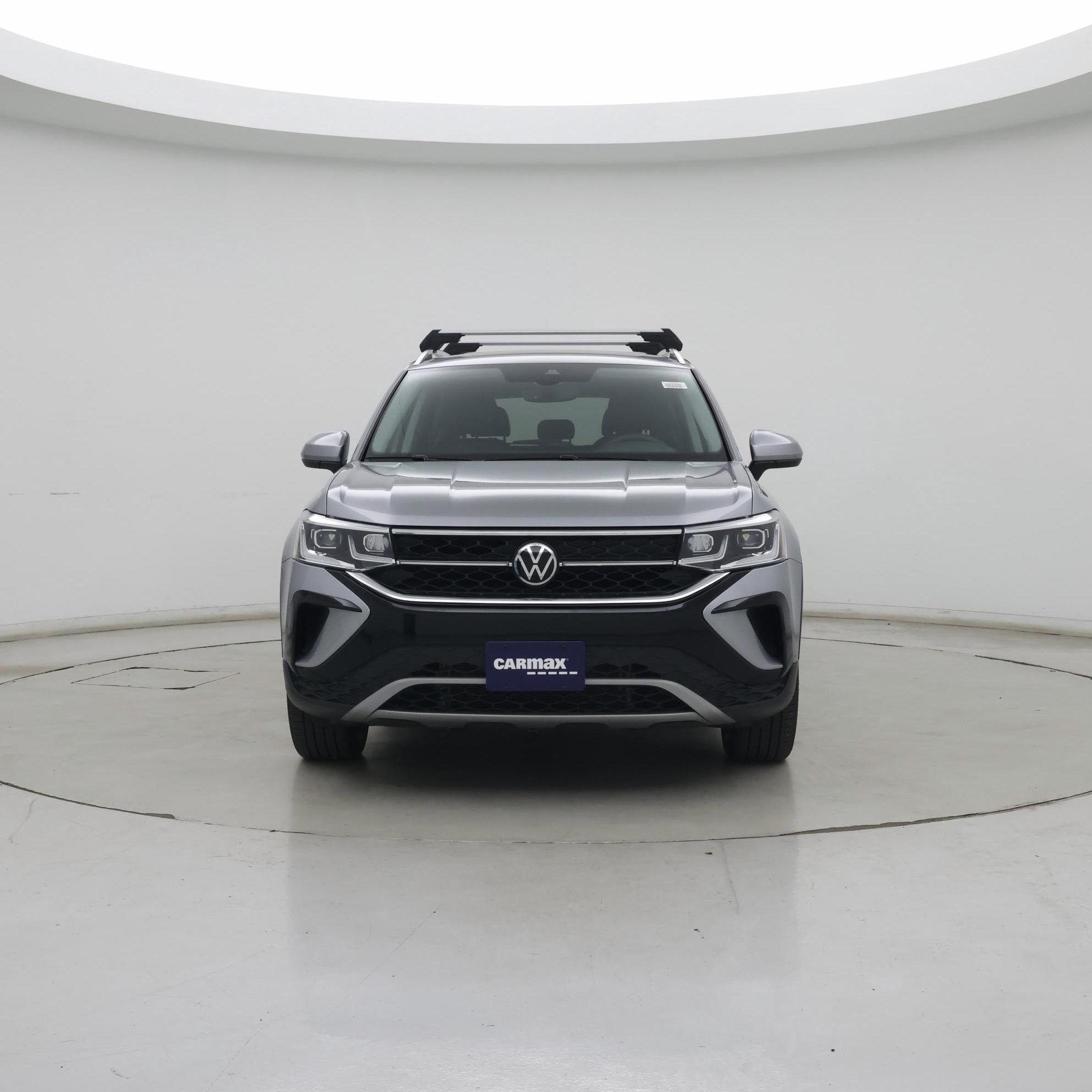 Thumbnail: 2022 Volkswagen Taos - 5