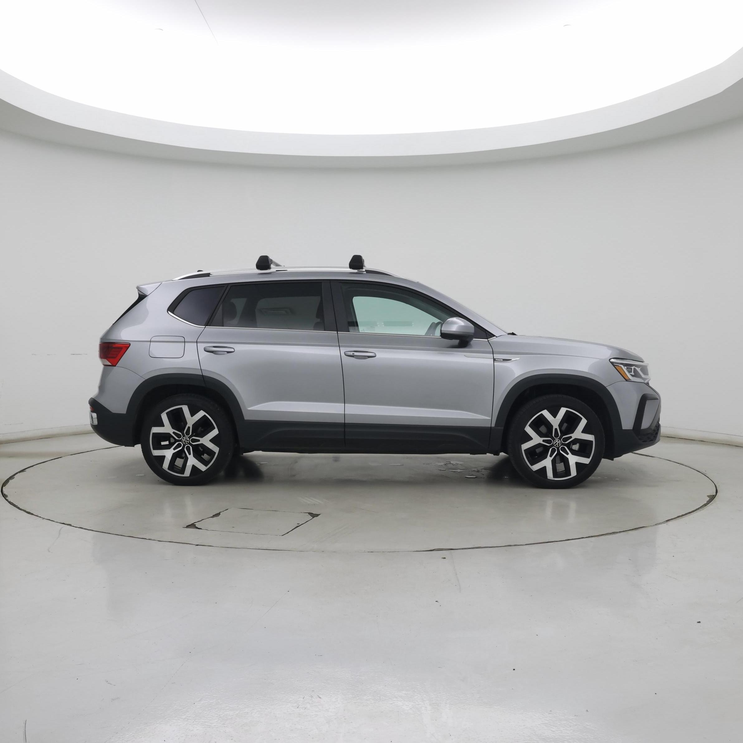 Thumbnail: 2022 Volkswagen Taos - 7
