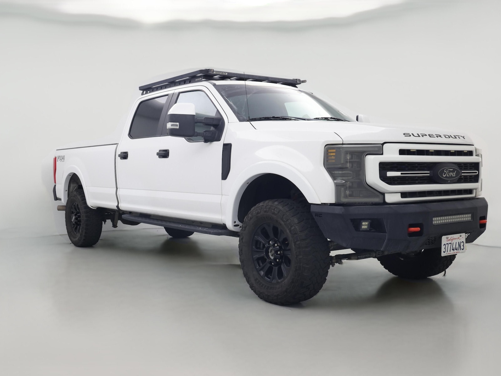2019 Ford Super Duty F-250 SRW