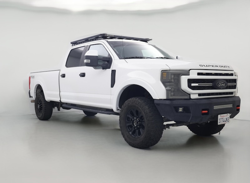 2019 Ford F250 XLT