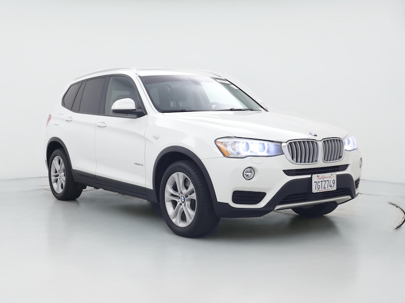 2015 BMW X3 xDrive35i -
                  Palmdale, CA