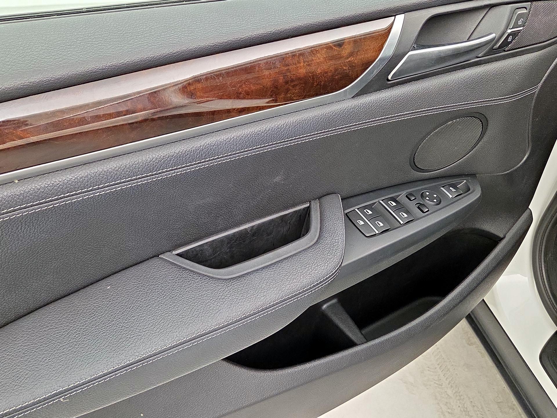 Thumbnail: 2015 BMW X3 - 12