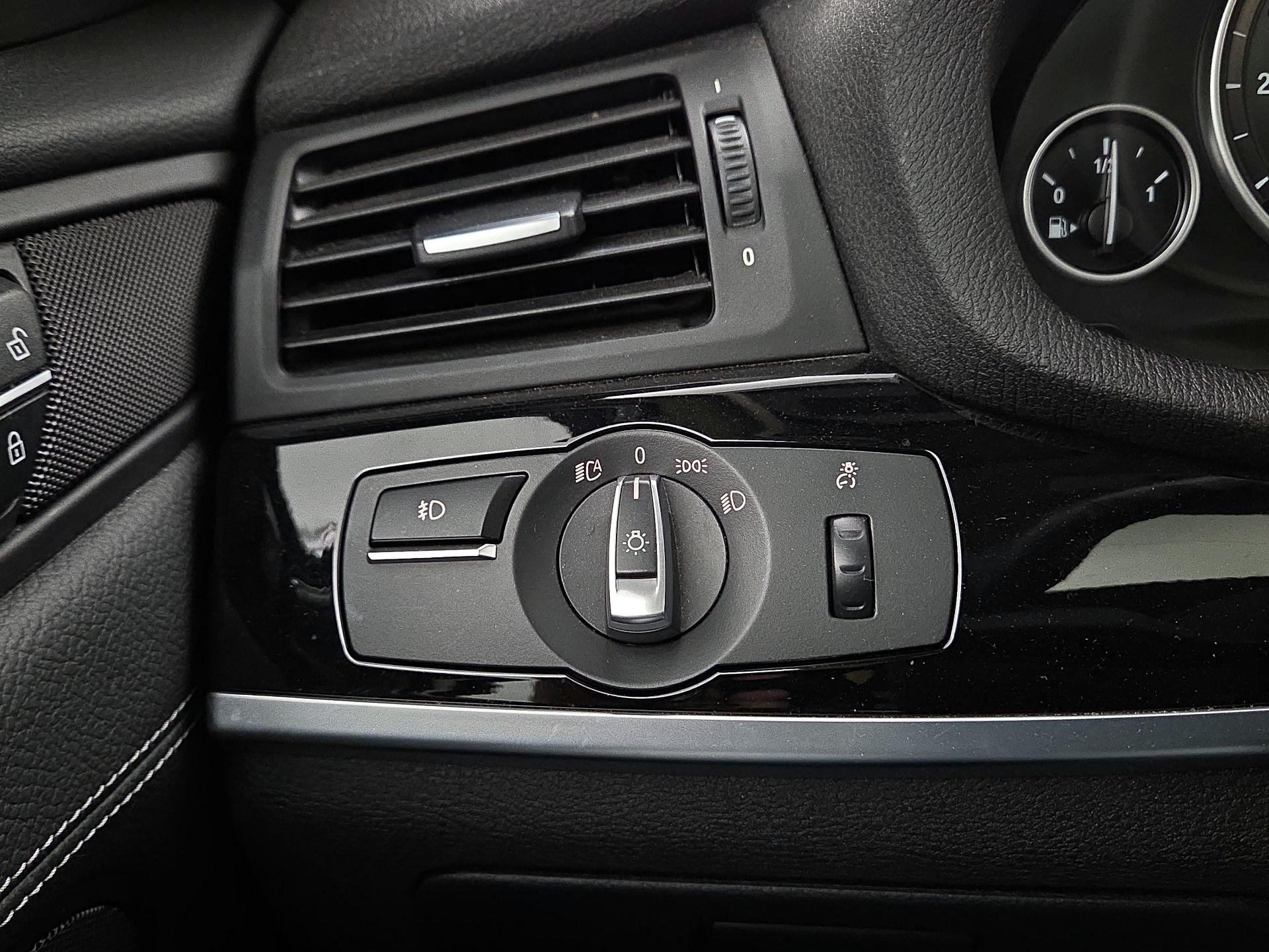 Thumbnail: 2015 BMW X3 - 13