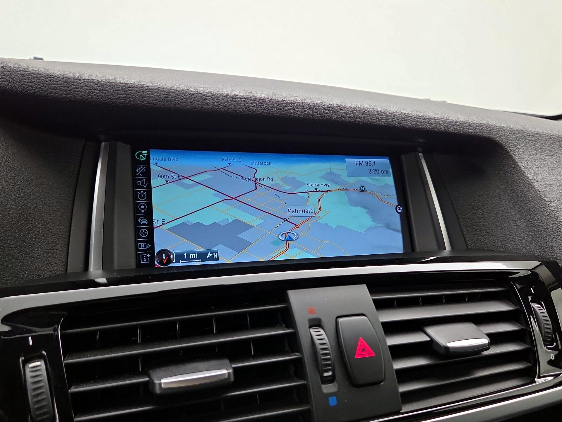 Thumbnail: 2015 BMW X3 - 14