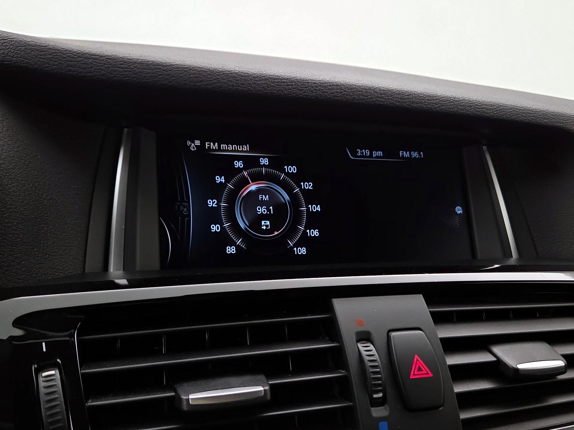 Thumbnail: 2015 BMW X3 - 15