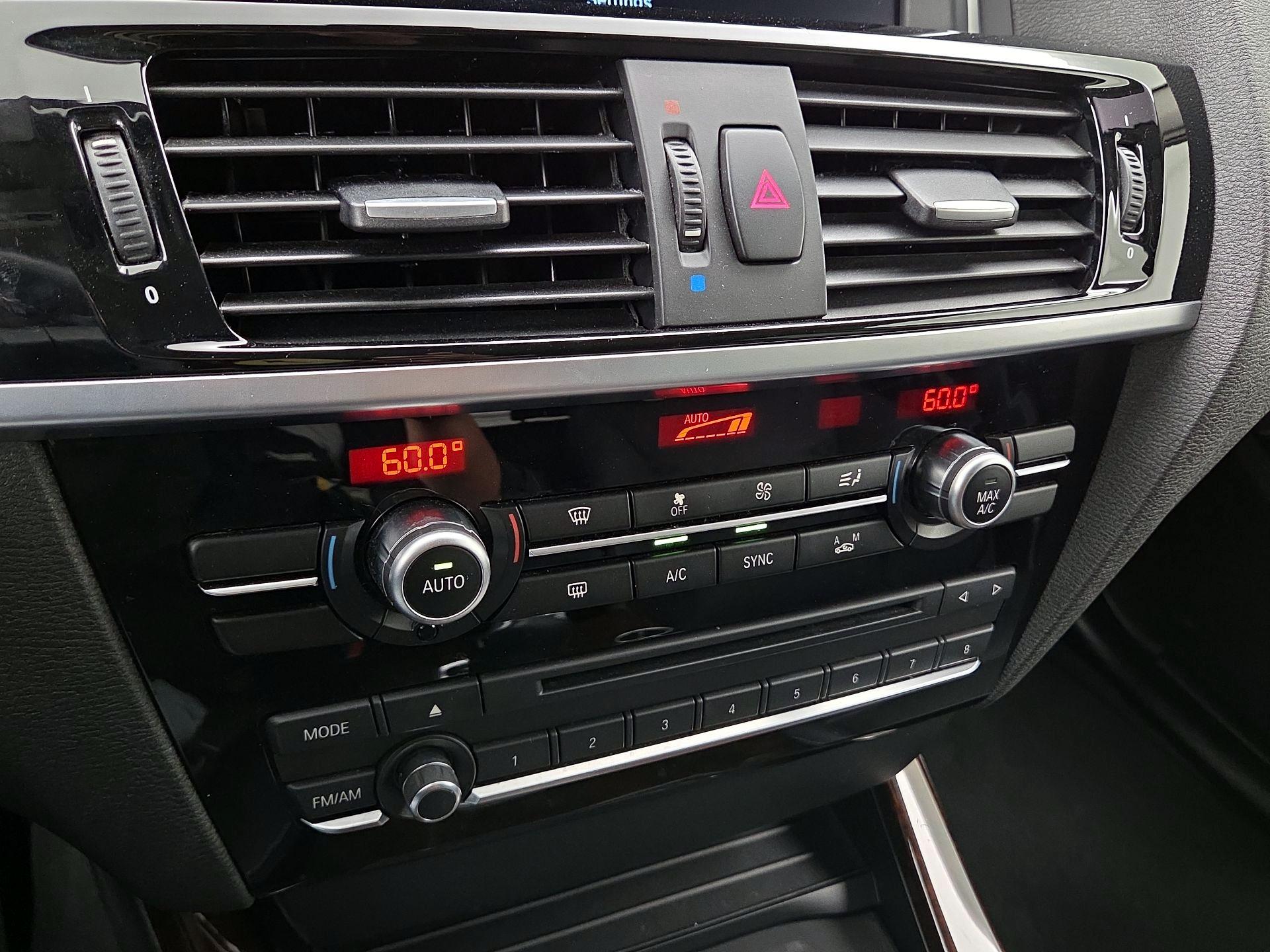 Thumbnail: 2015 BMW X3 - 16