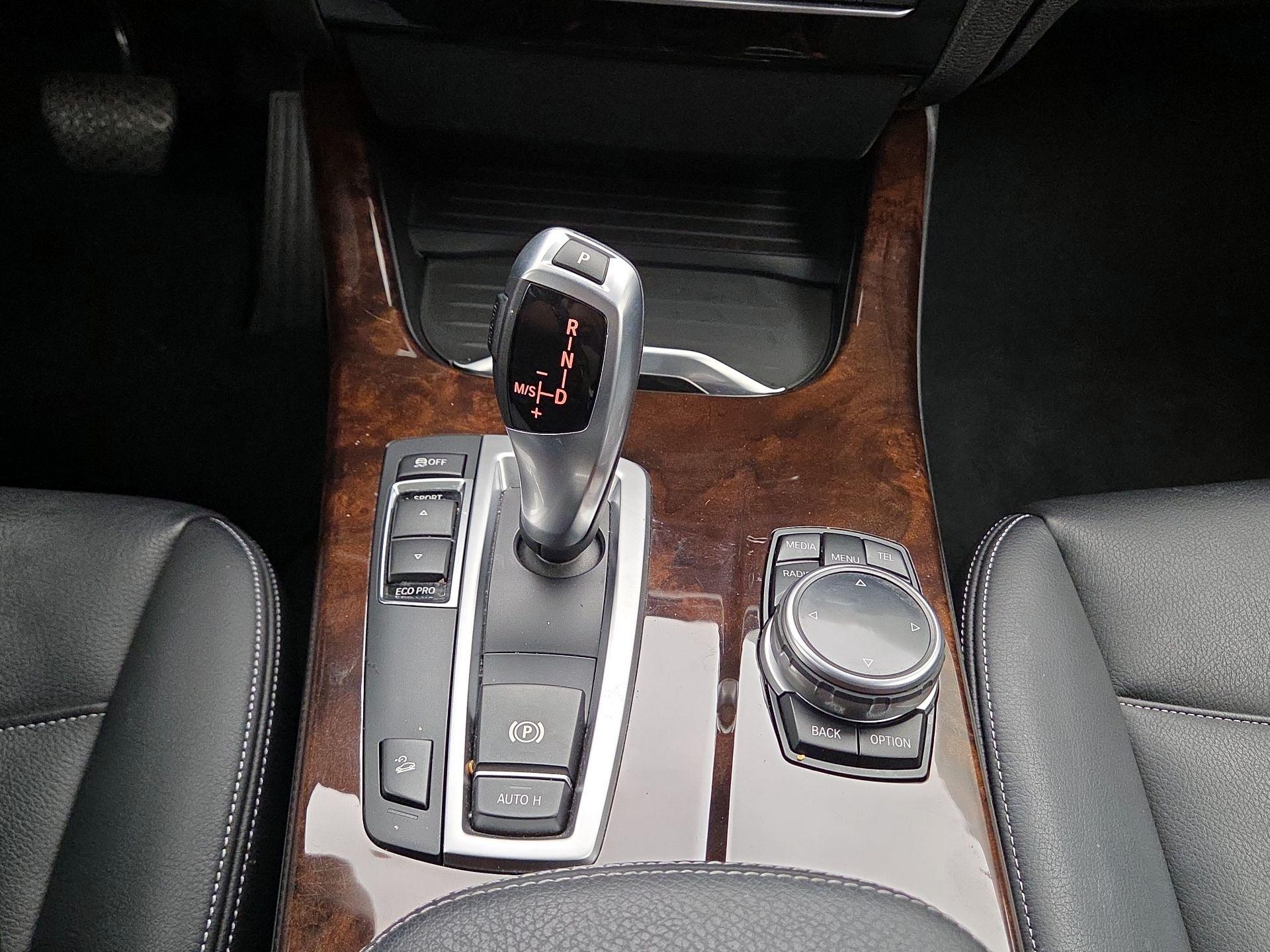 Thumbnail: 2015 BMW X3 - 17