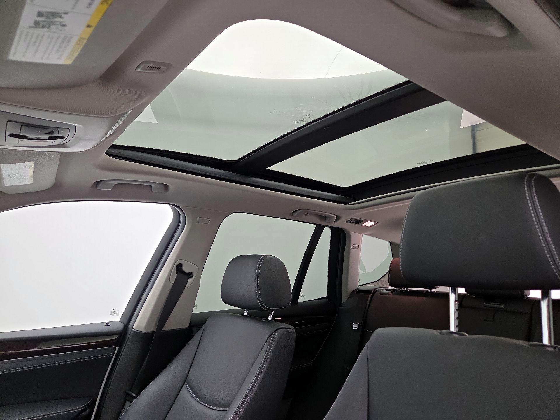 Thumbnail: 2015 BMW X3 - 19