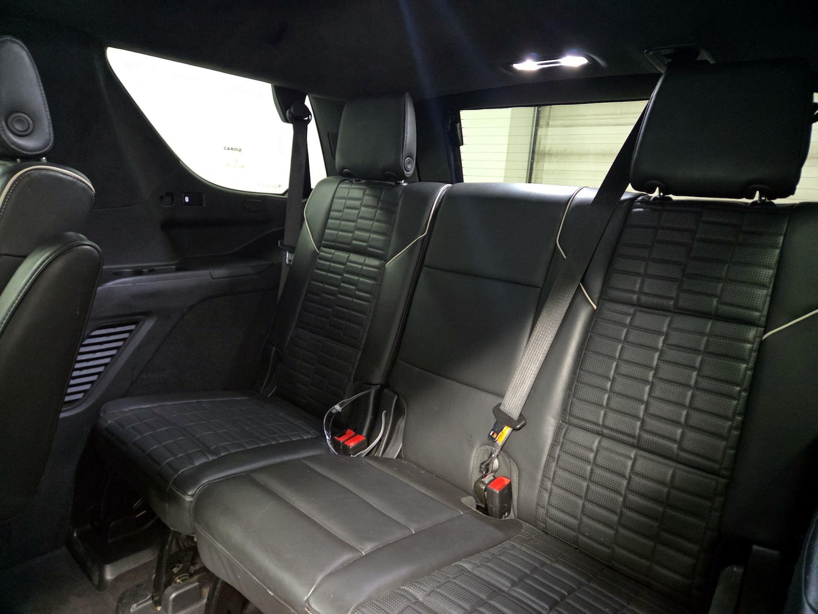 2022 Cadillac Escalade Premium Luxury Platinum - Photo 23