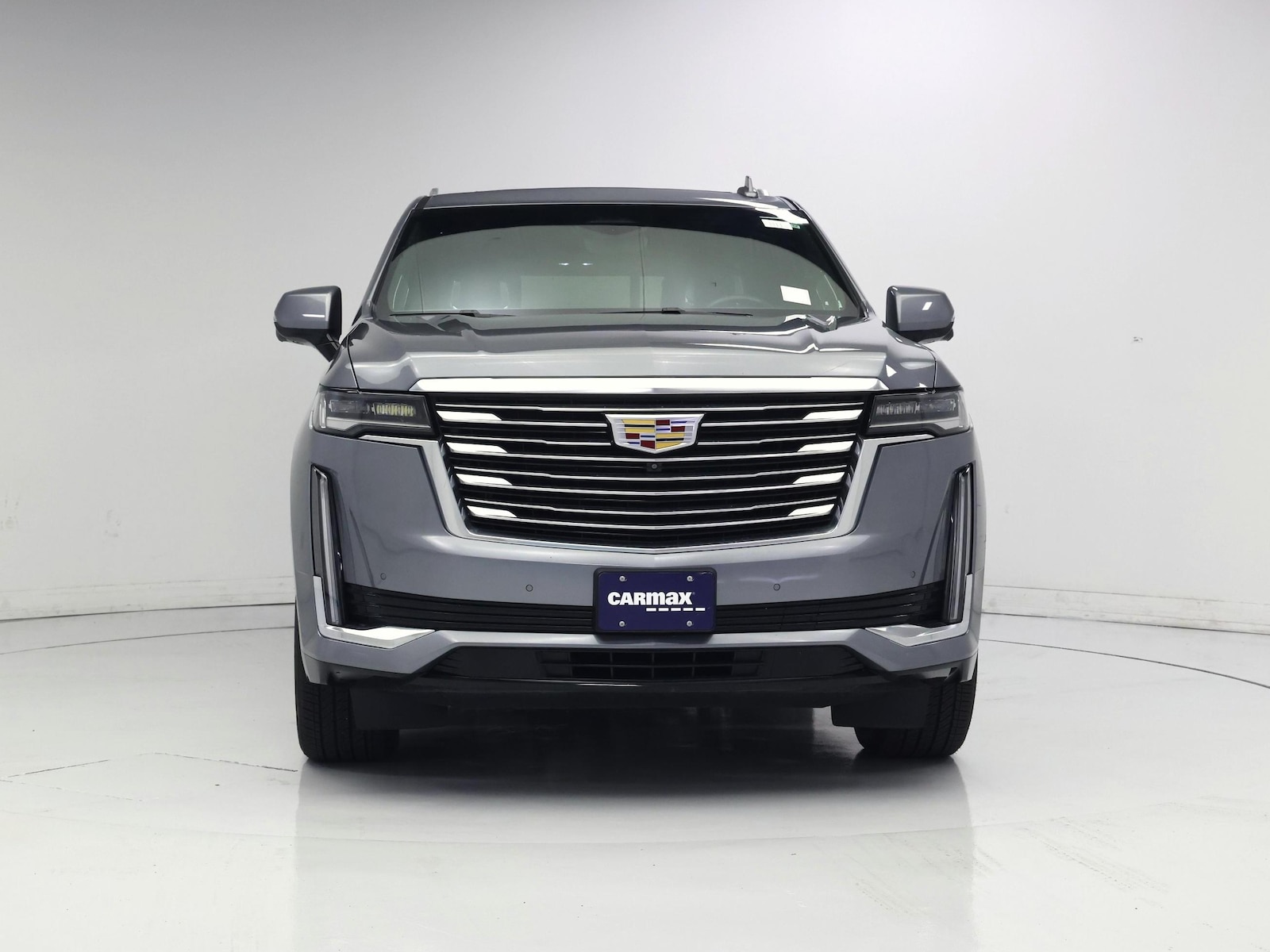 2022 Cadillac Escalade Premium Luxury Platinum - Photo 6