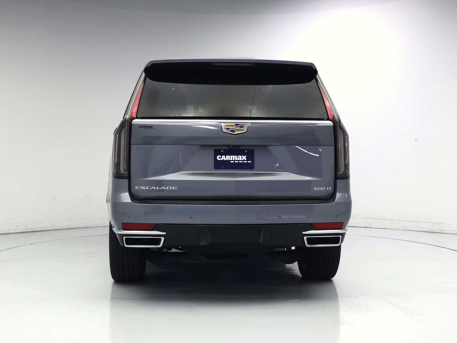2022 Cadillac Escalade Premium Luxury Platinum - Photo 7