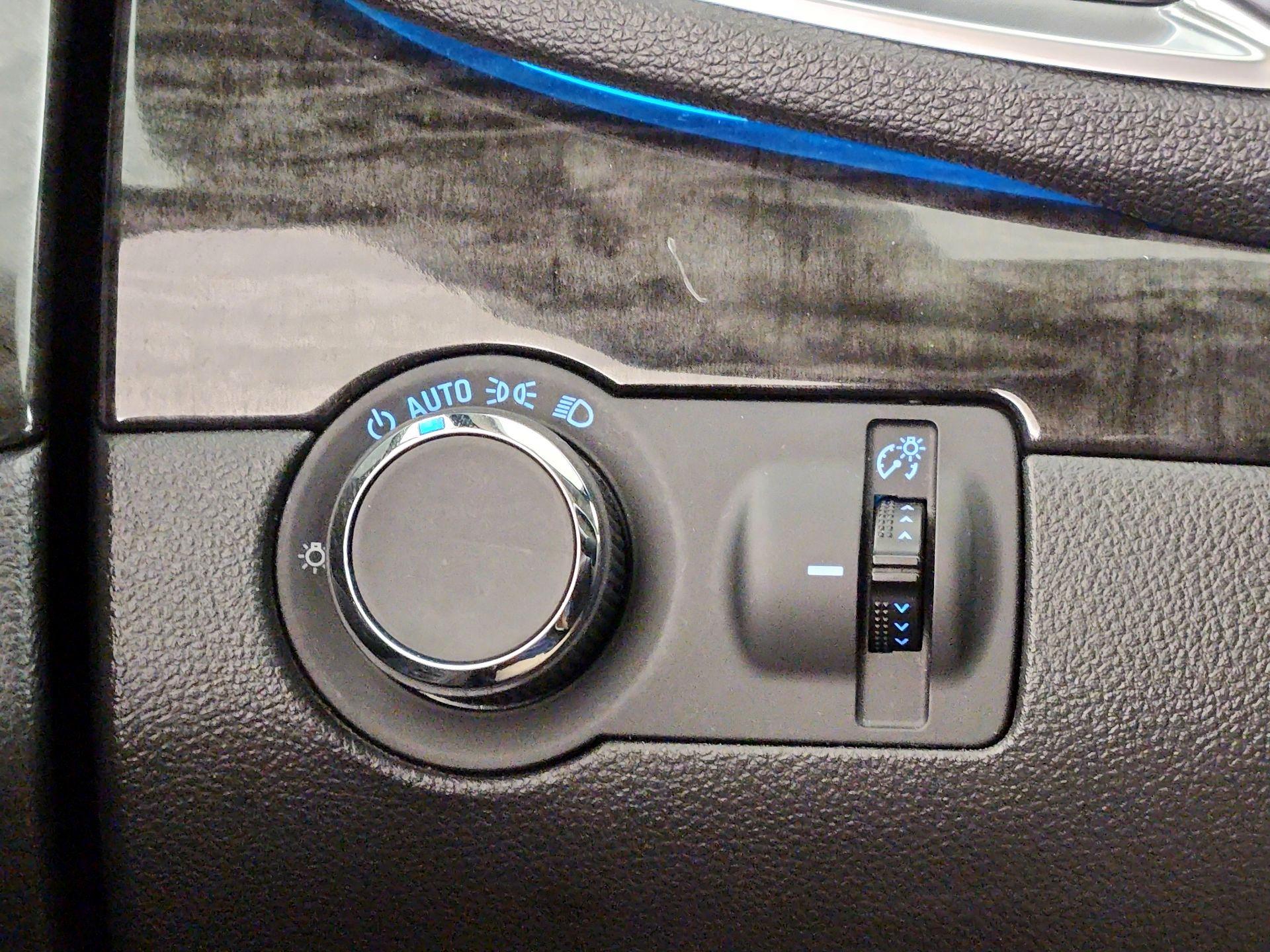 Thumbnail: 2016 Buick Encore - 13