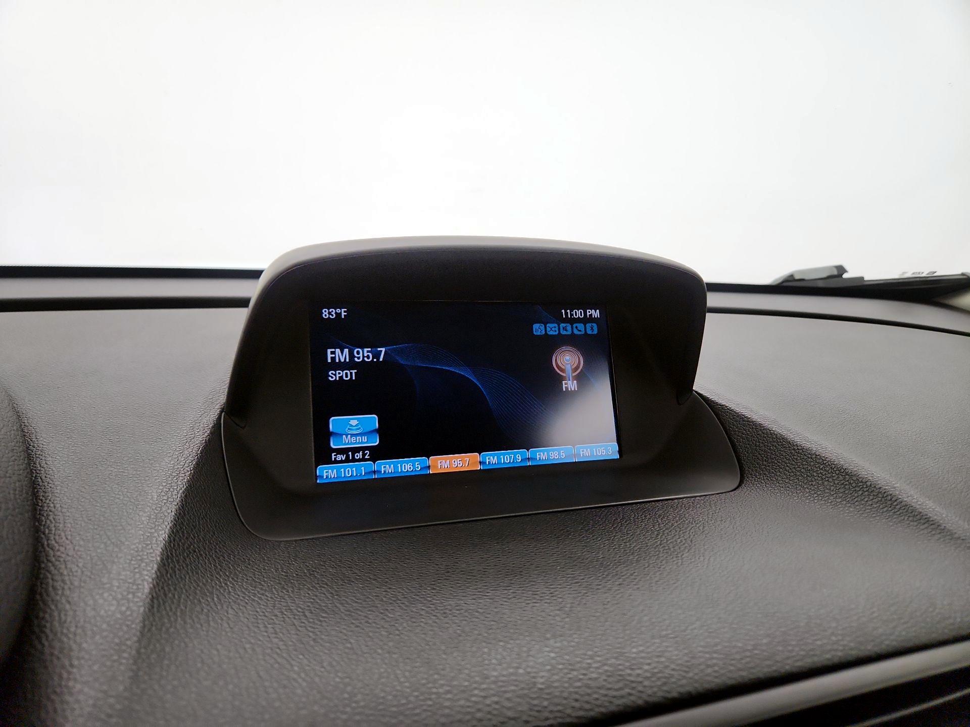 Thumbnail: 2016 Buick Encore - 15