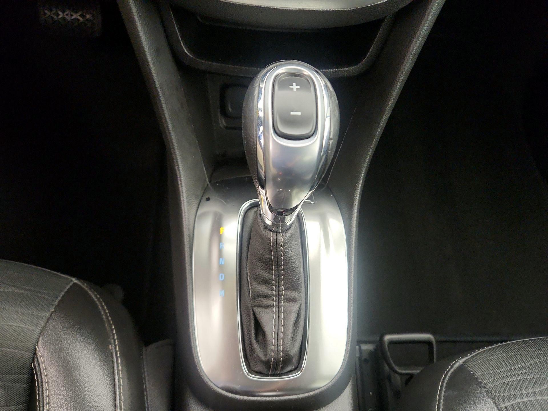 Thumbnail: 2016 Buick Encore - 17