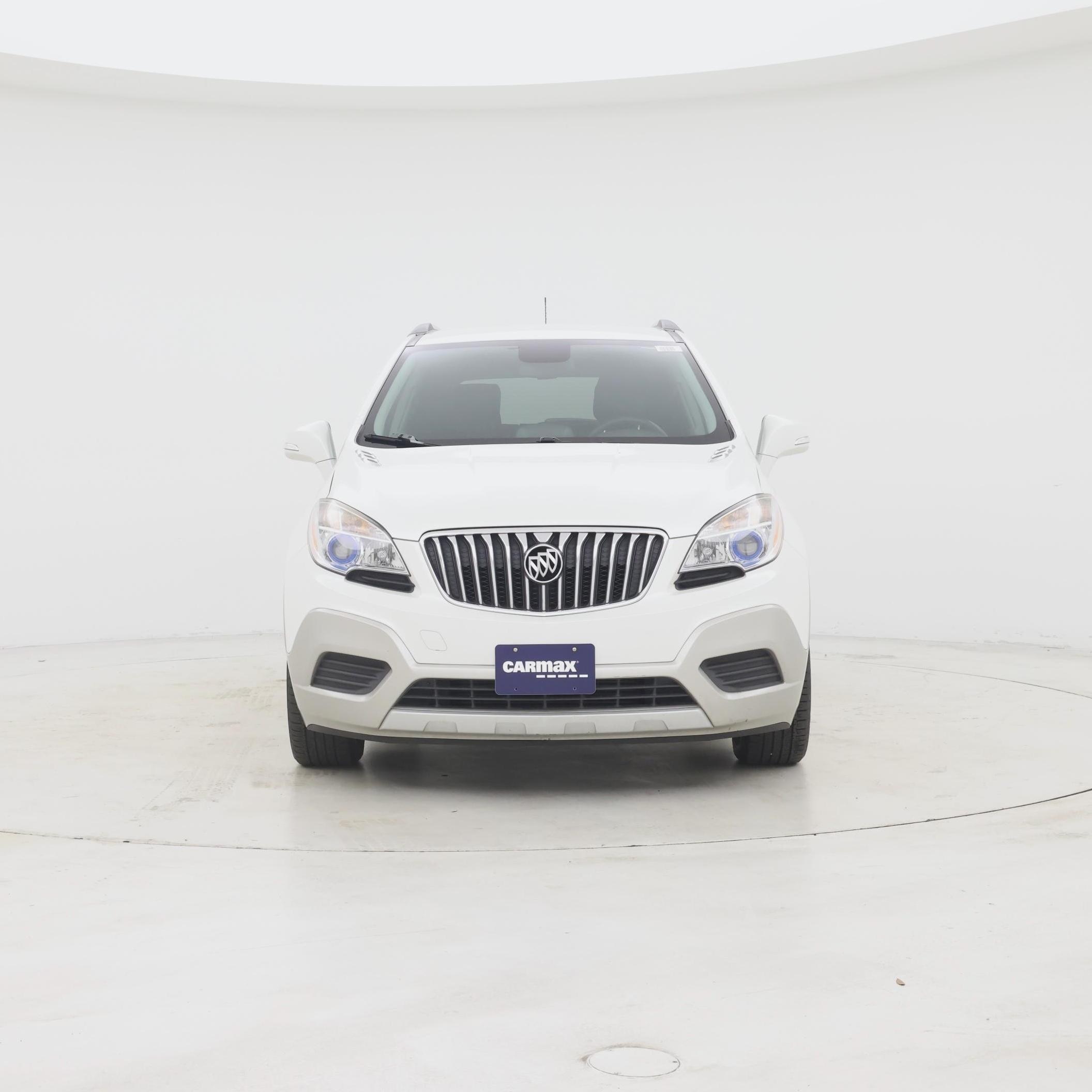 Thumbnail: 2016 Buick Encore - 5