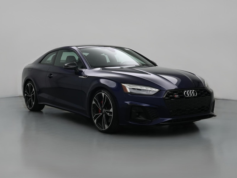 2021 Audi S5 Premium Plus -
                  Kenner, LA