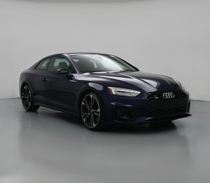 2021 Audi S5 Premium Plus