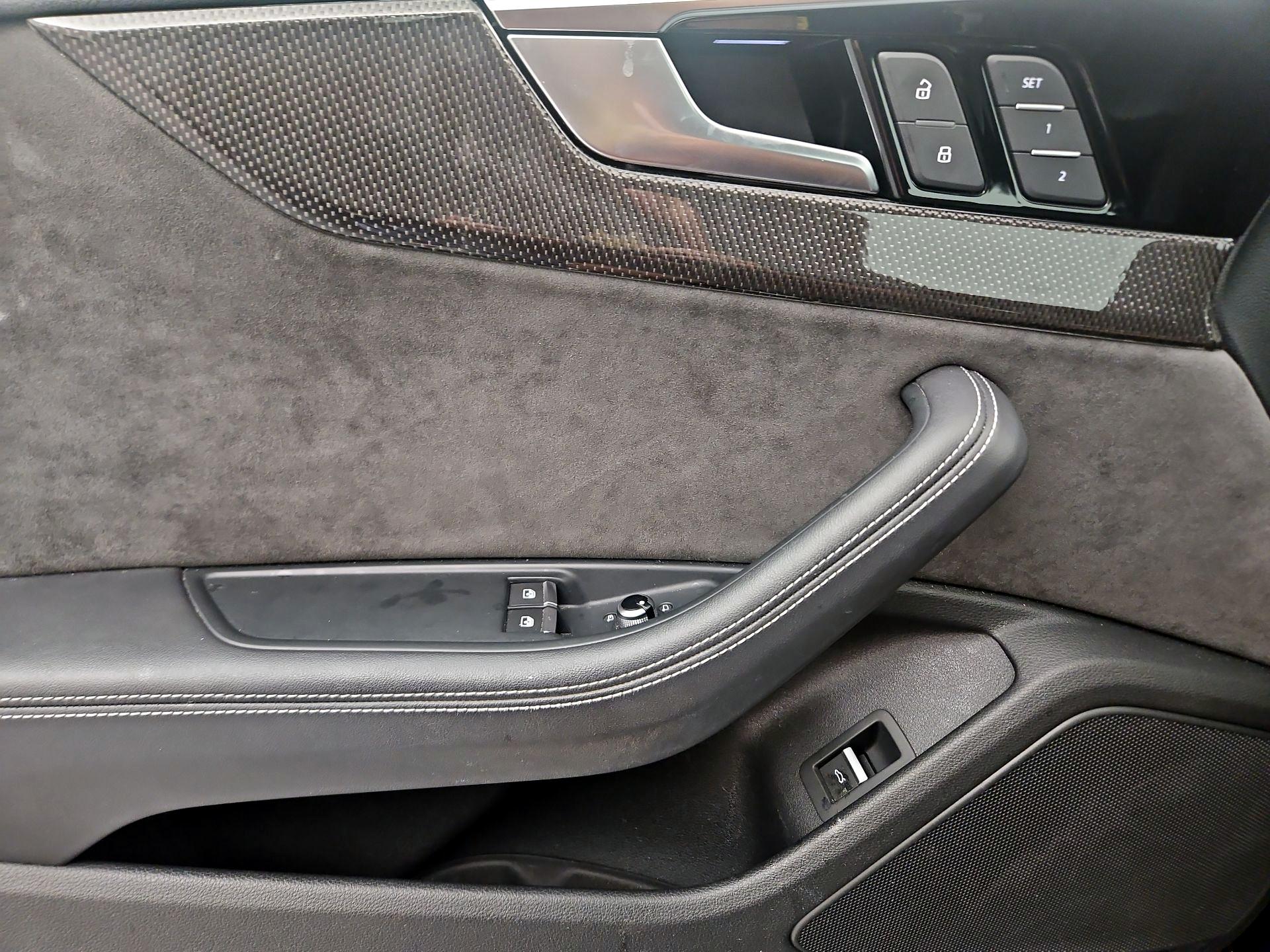 Thumbnail: 2021 Audi S5 - 12