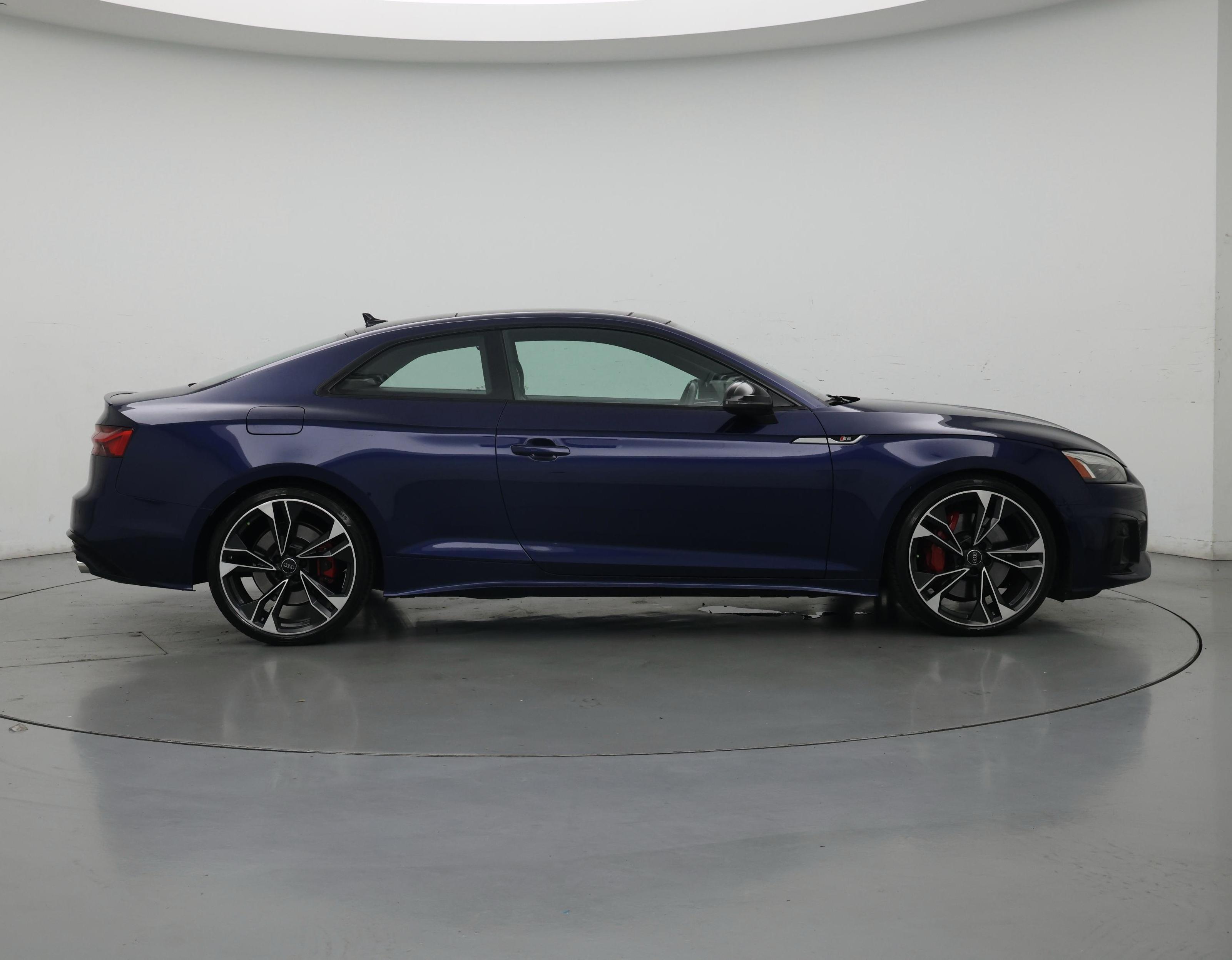Thumbnail: 2021 Audi S5 - 7