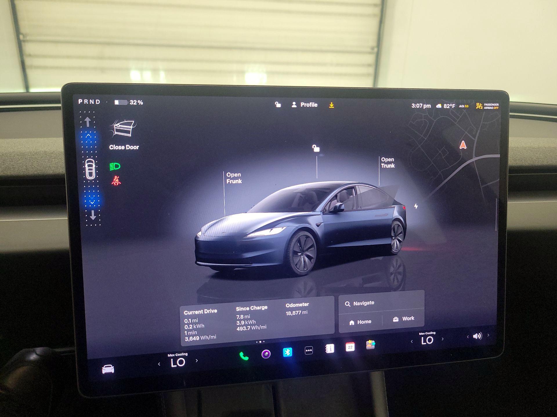 Thumbnail: 2025 Tesla Model 3 - 12
