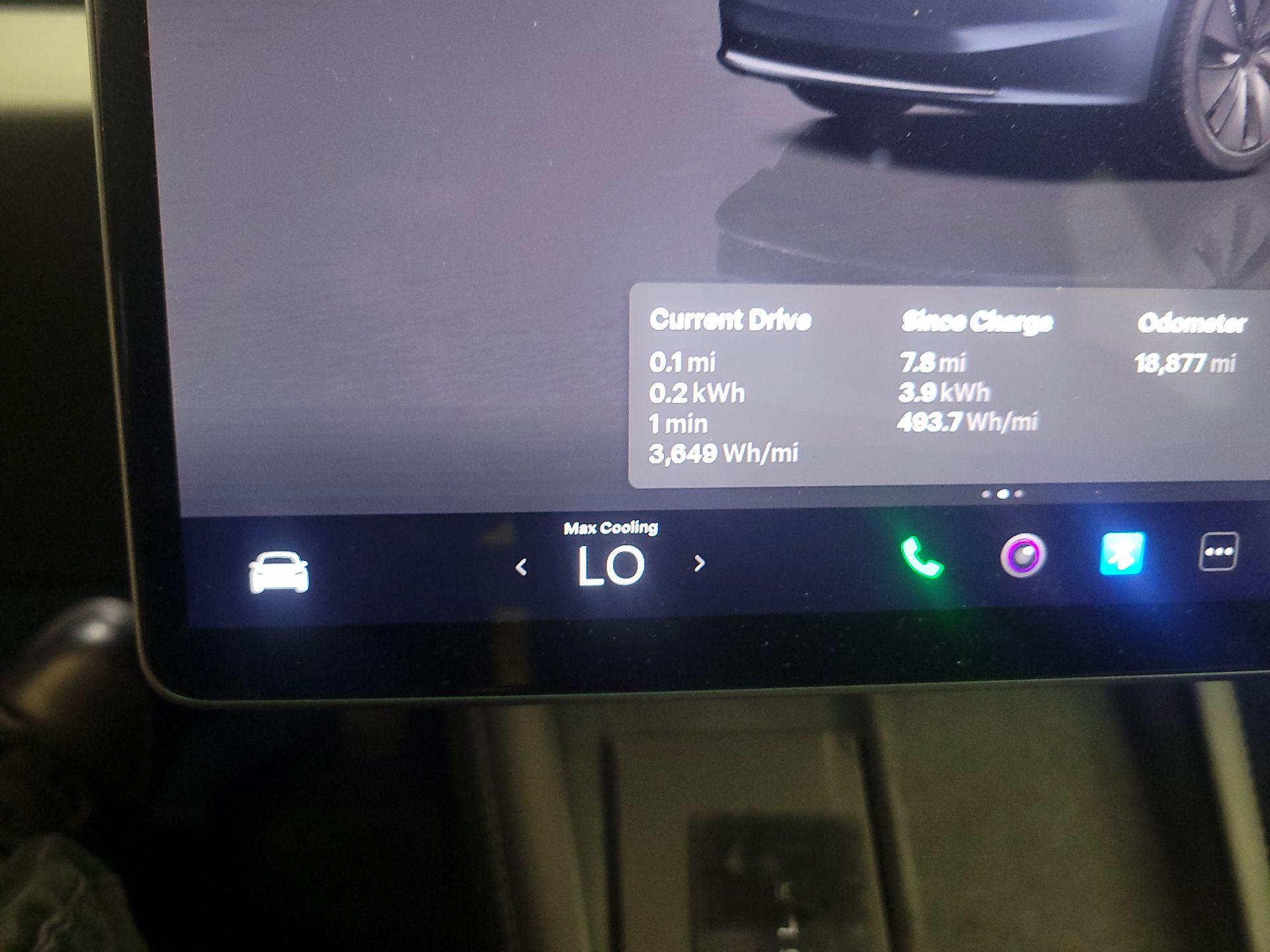 Thumbnail: 2025 Tesla Model 3 - 13