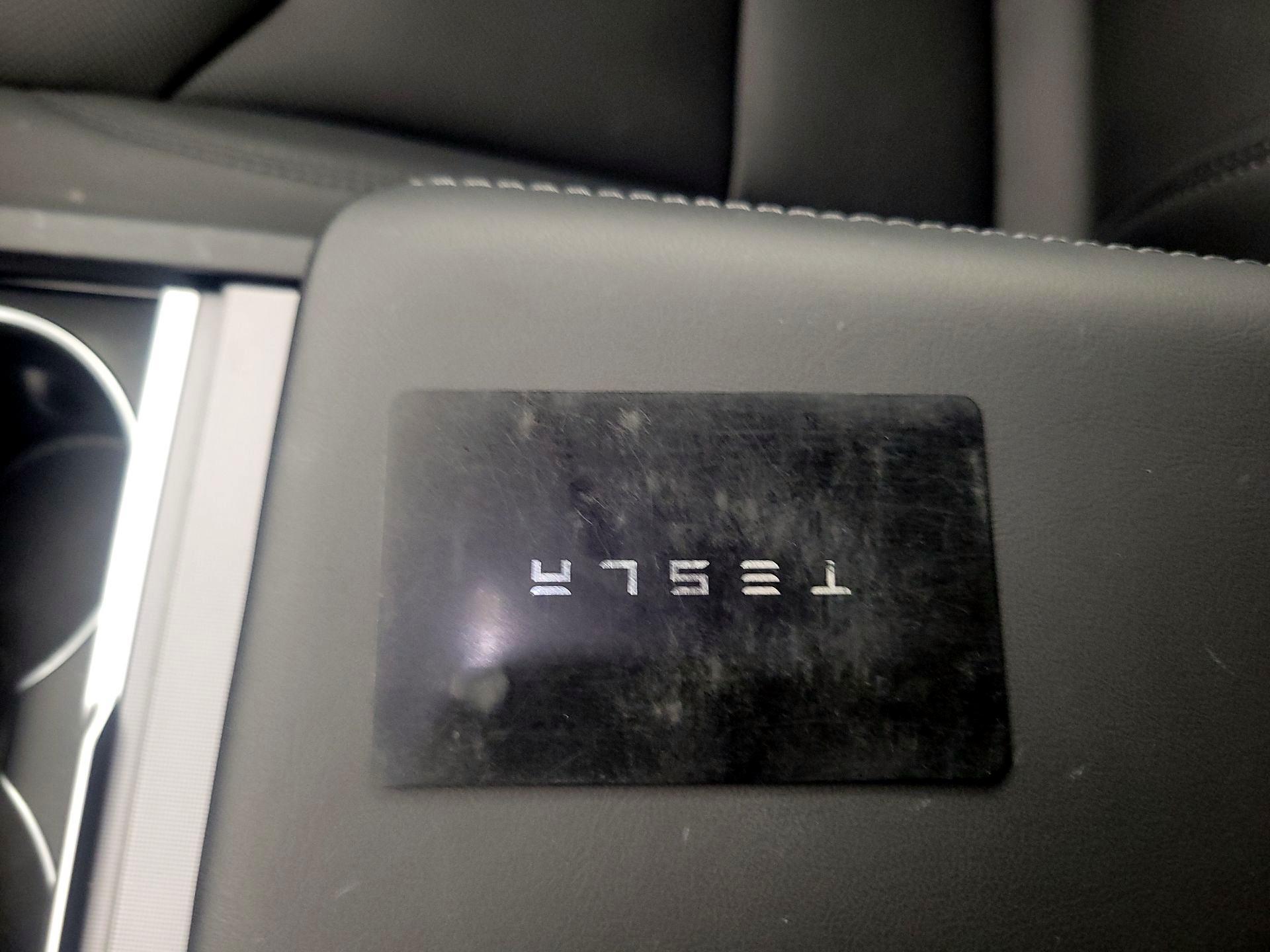 Thumbnail: 2025 Tesla Model 3 - 18