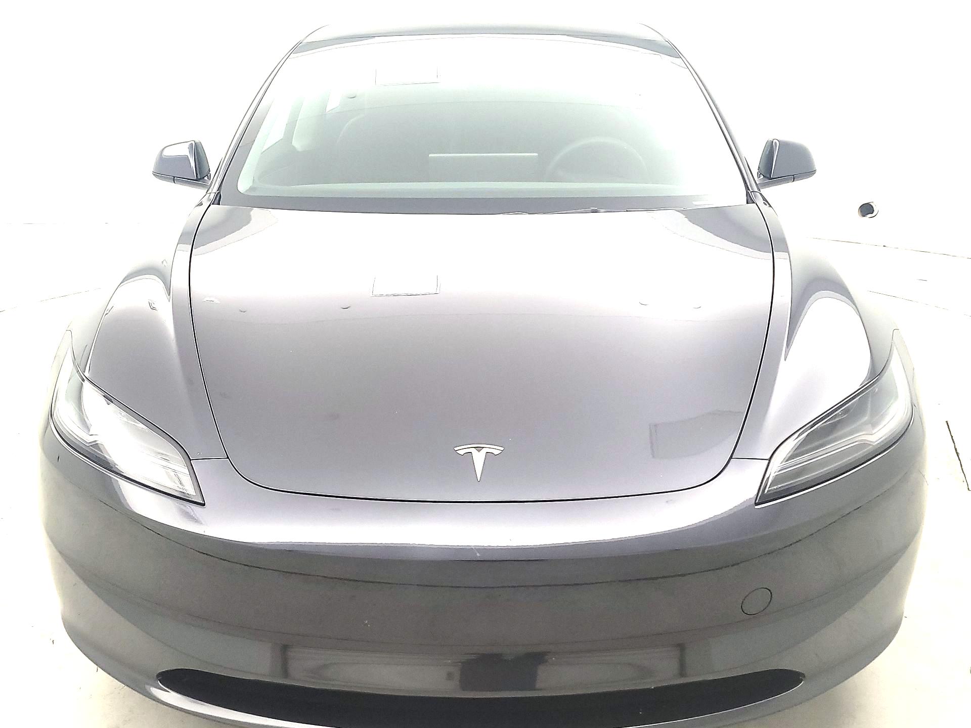Thumbnail: 2025 Tesla Model 3 - 2