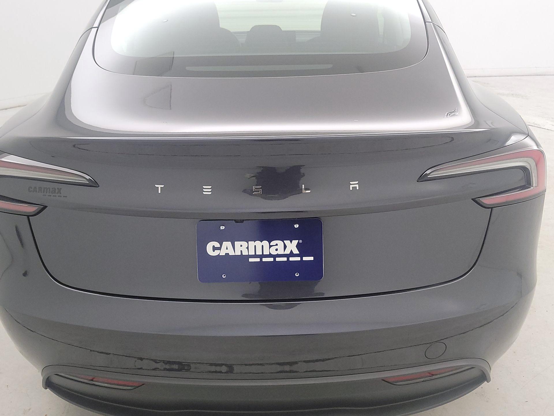 Thumbnail: 2025 Tesla Model 3 - 6