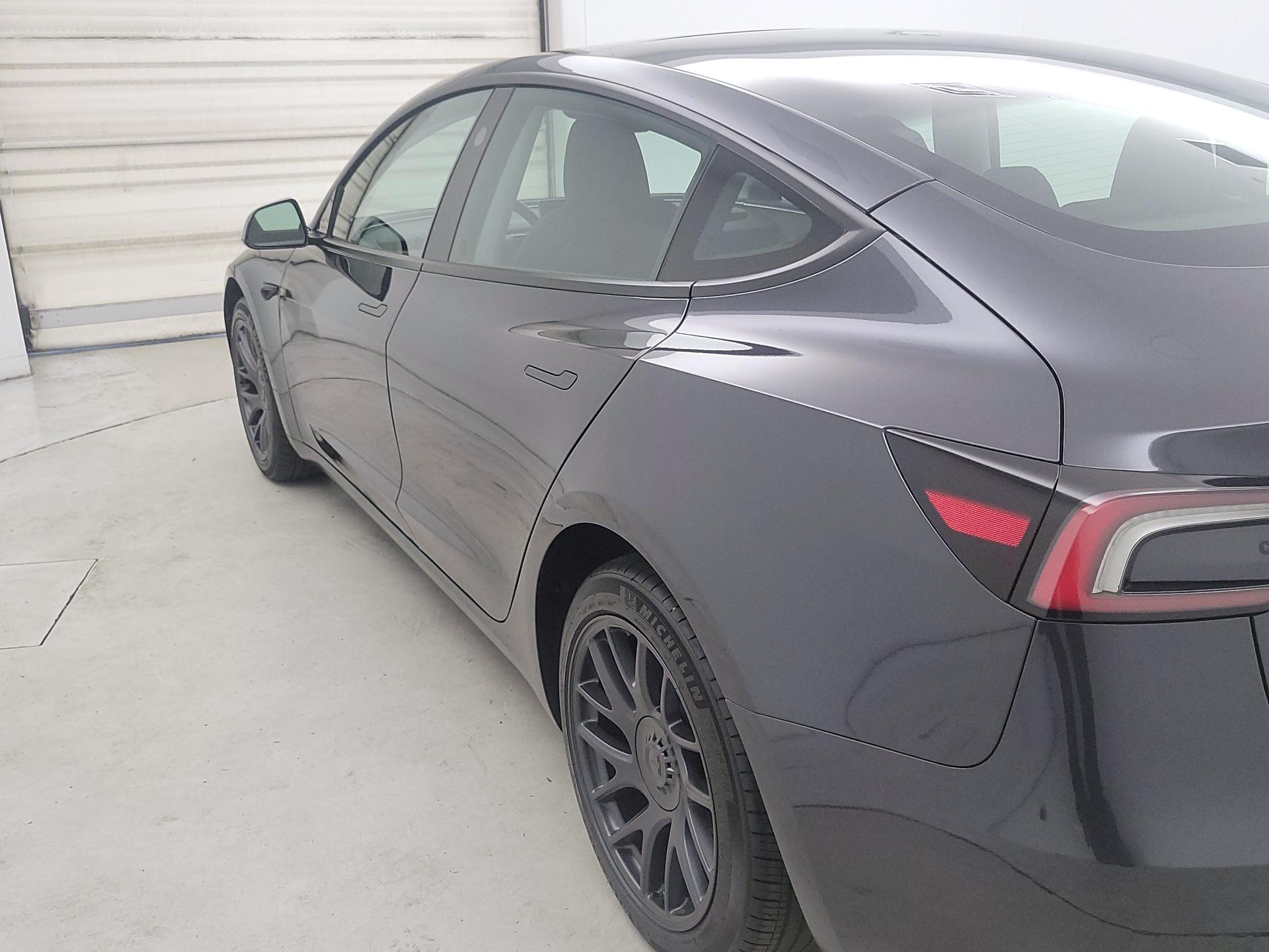 Thumbnail: 2025 Tesla Model 3 - 7