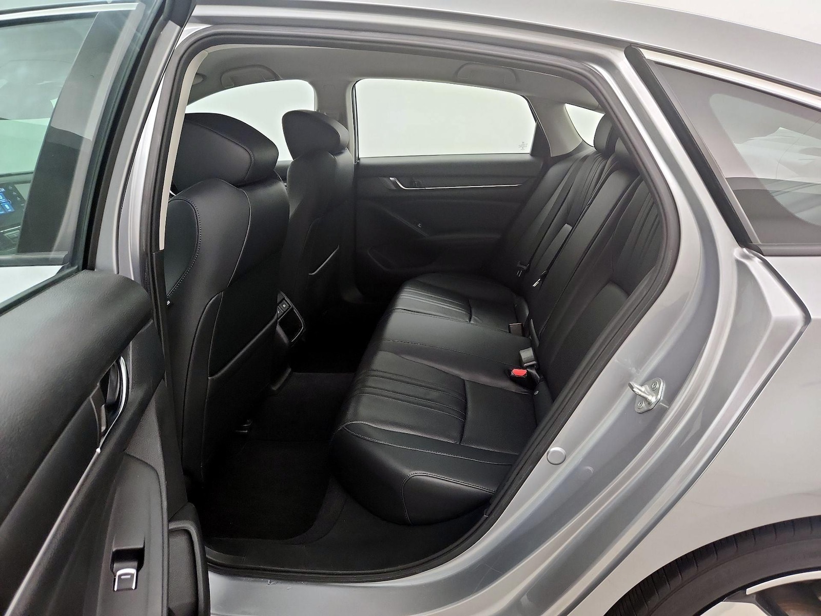 2022 Honda Accord Sport SE - Photo 20