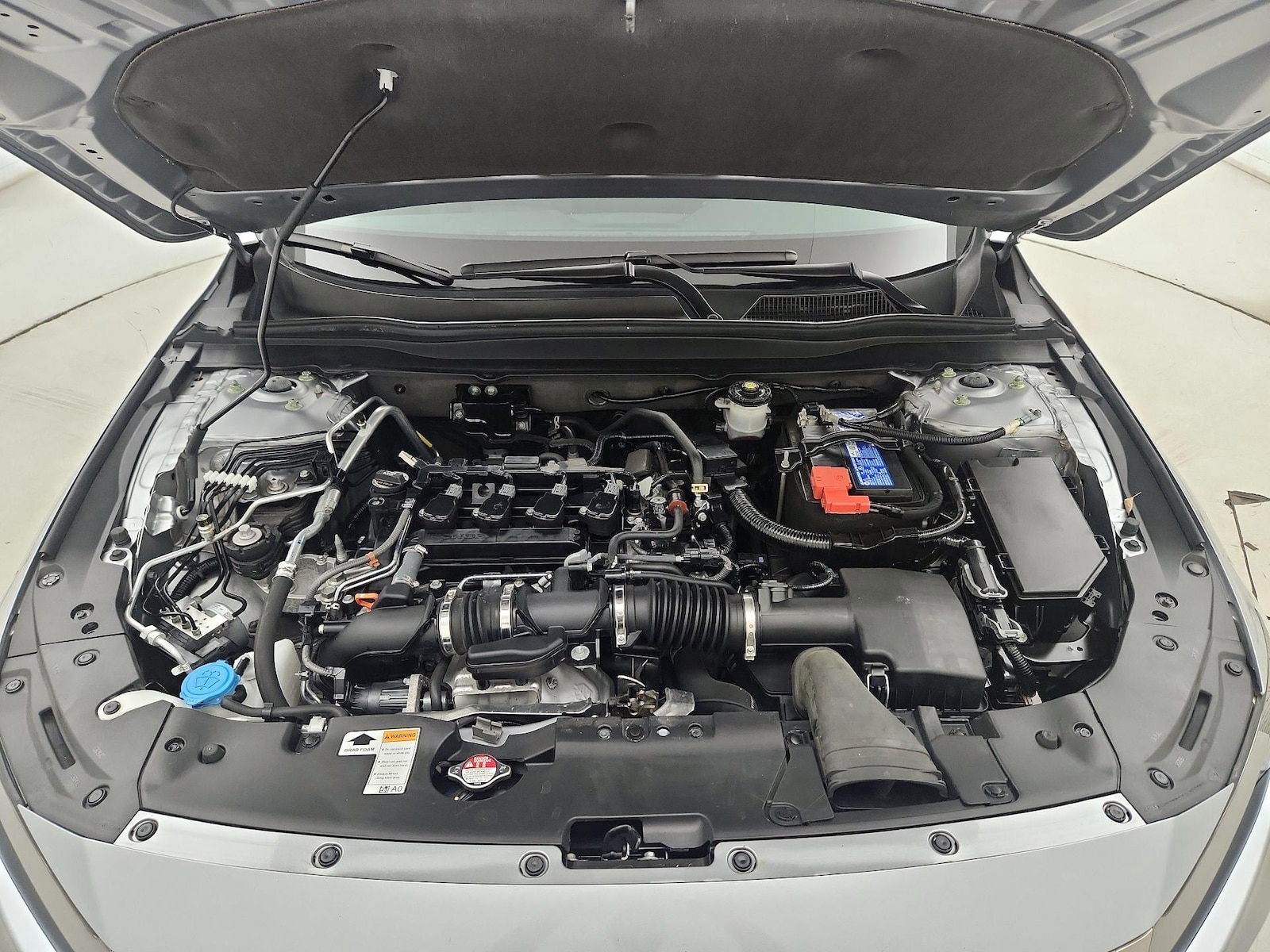 2022 Honda Accord Sport SE - Photo 22