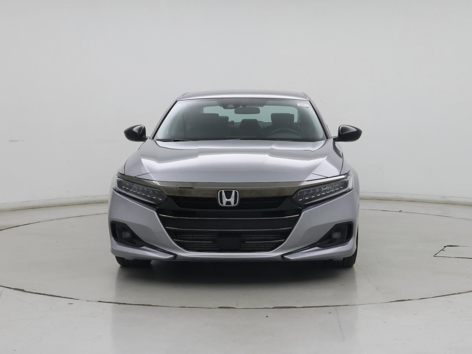 2022 Honda Accord Sport SE - Photo 6