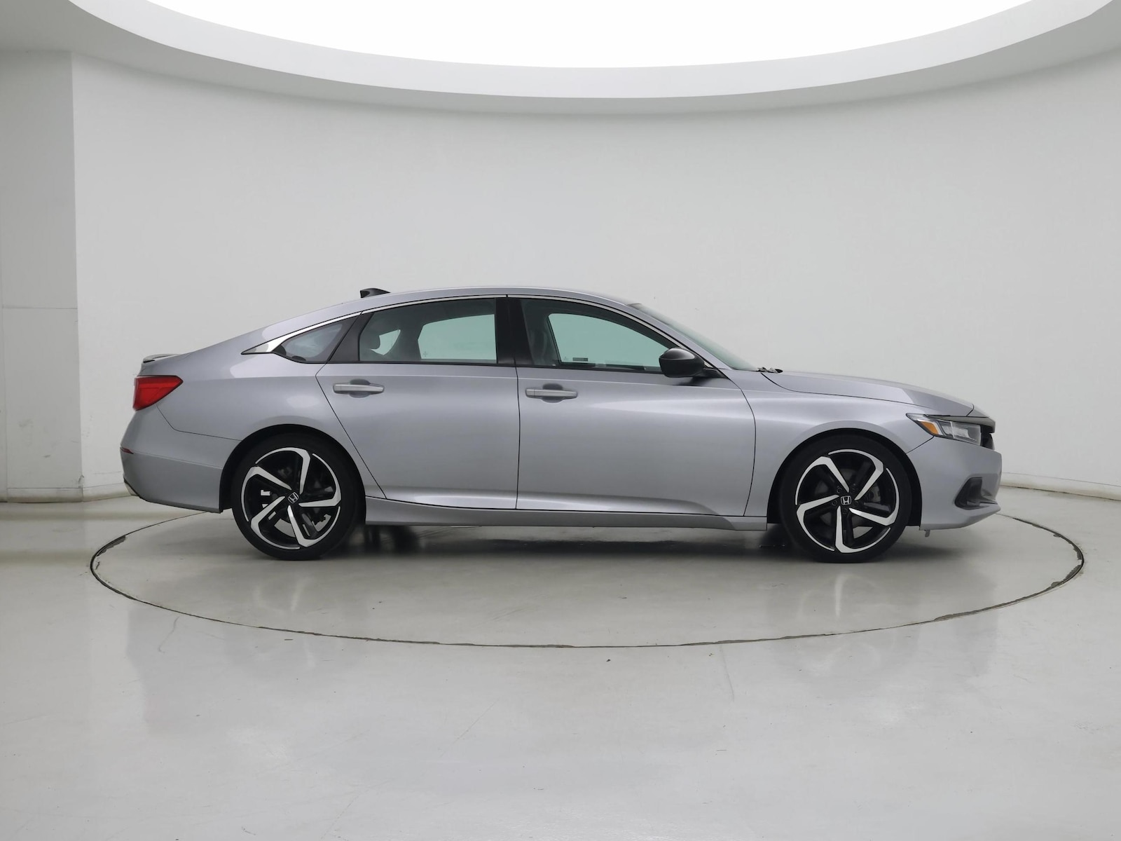 2022 Honda Accord Sport SE - Photo 8