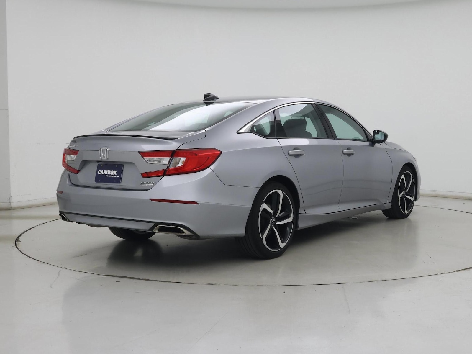 2022 Honda Accord Sport SE - Photo 9