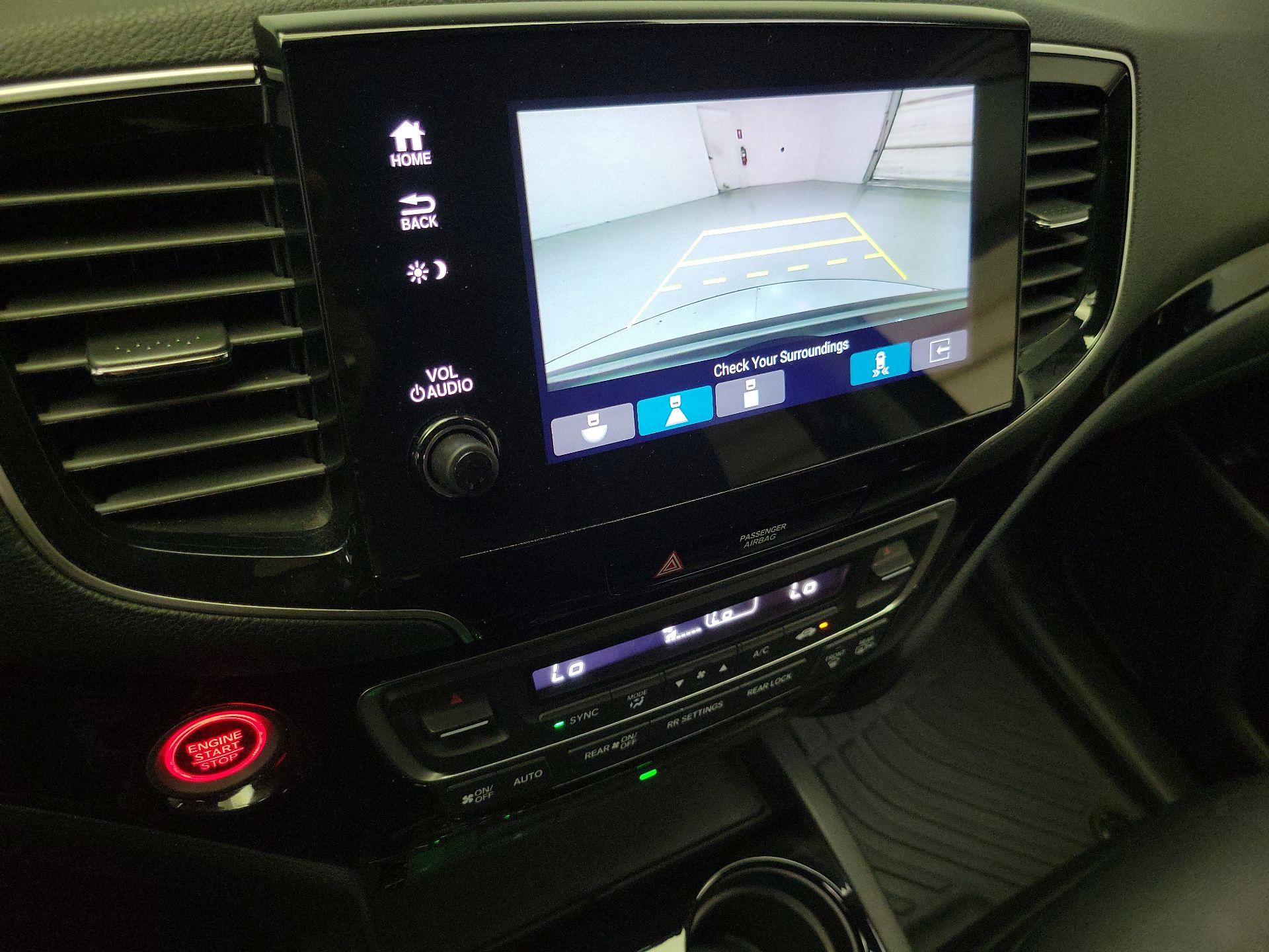 Thumbnail: 2022 Honda Pilot - 15