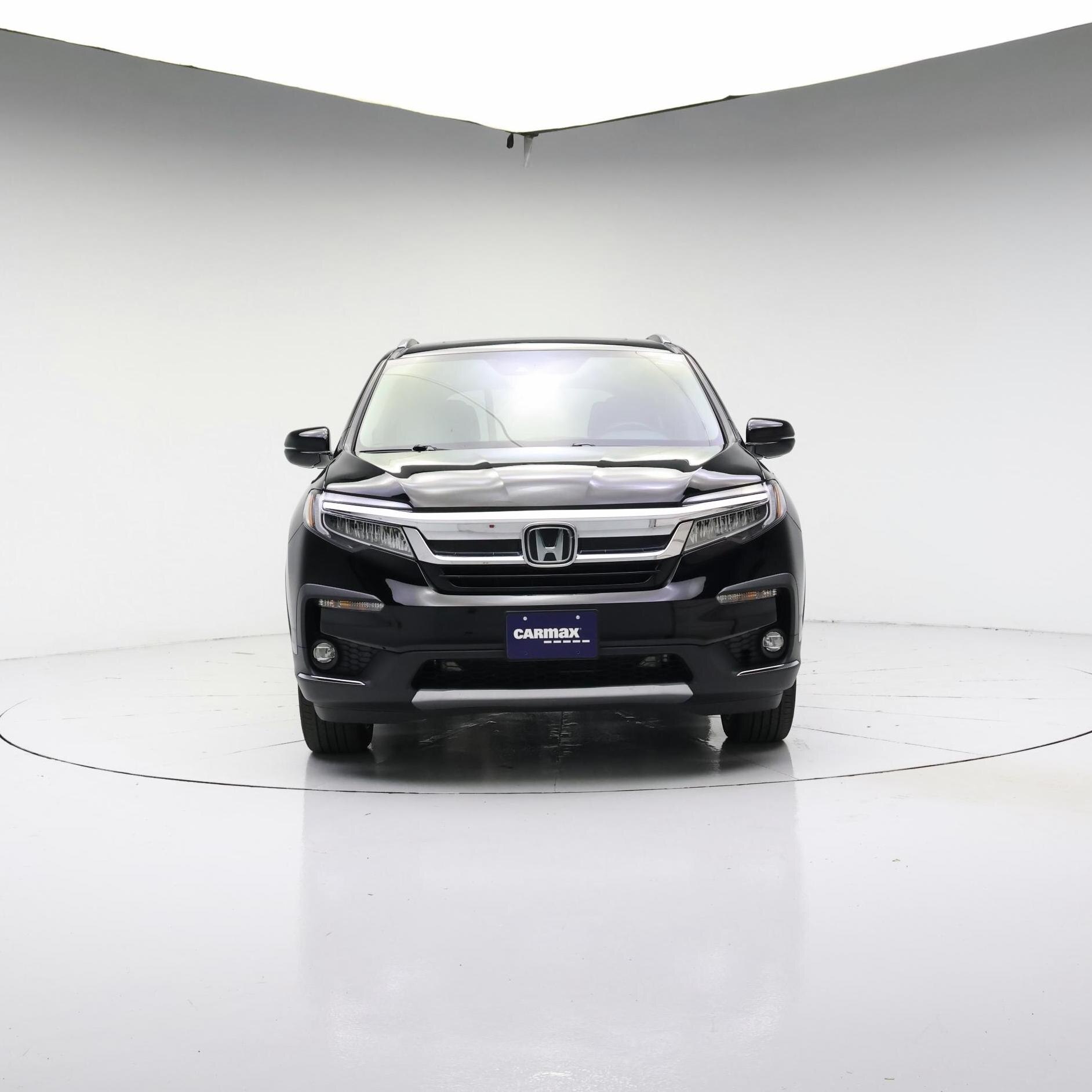 Thumbnail: 2022 Honda Pilot - 5