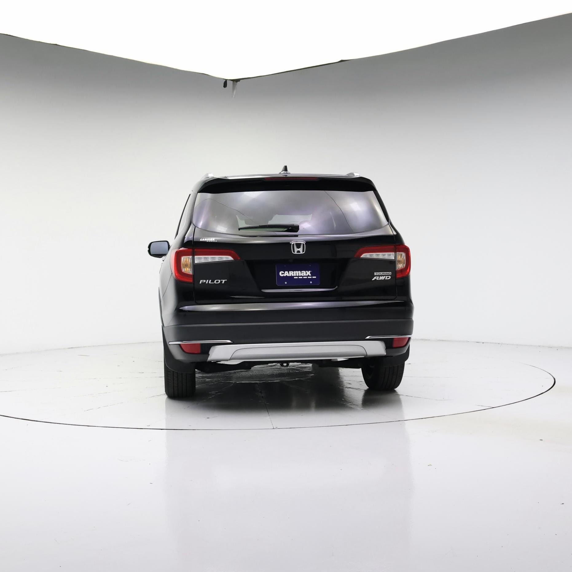 Thumbnail: 2022 Honda Pilot - 6