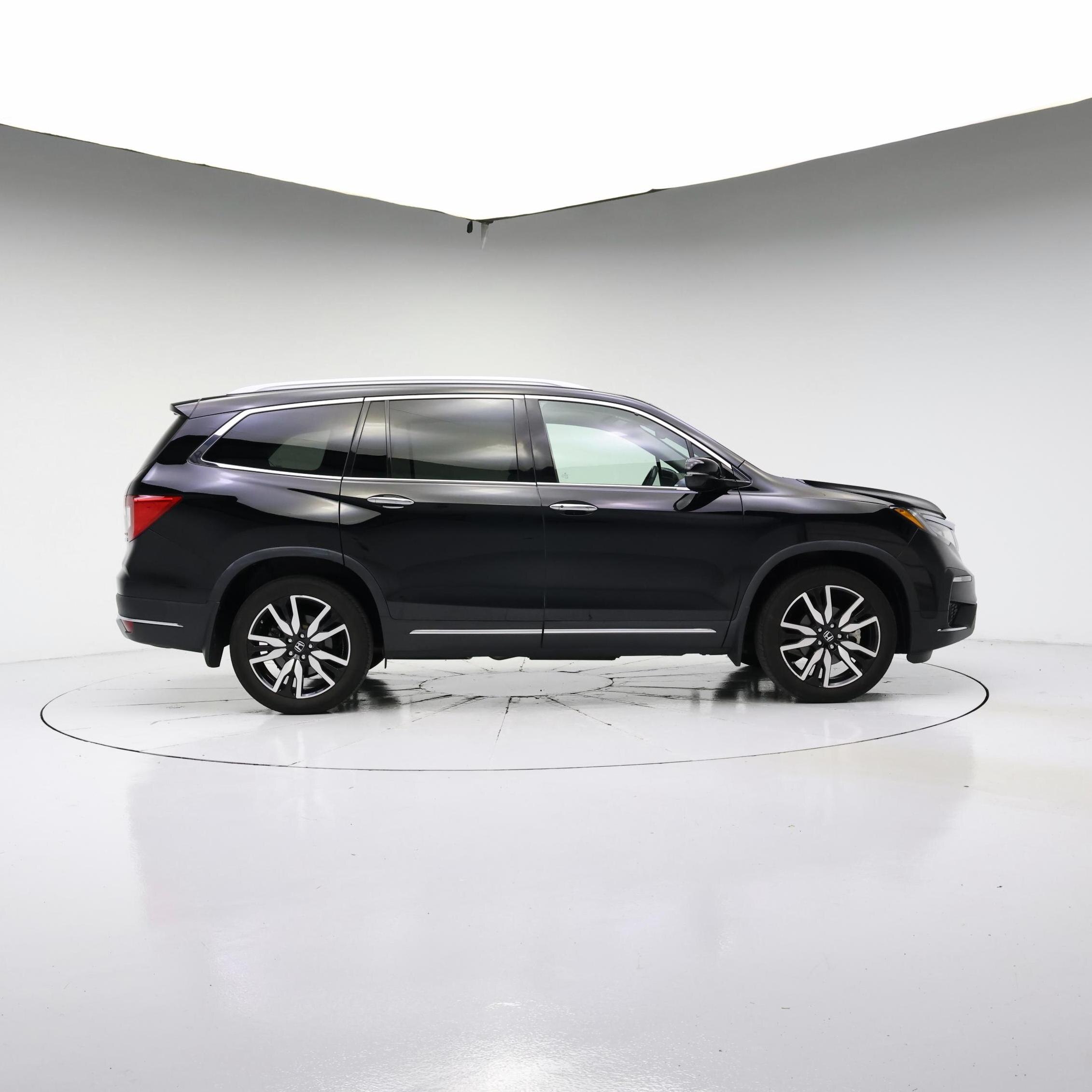 Thumbnail: 2022 Honda Pilot - 7