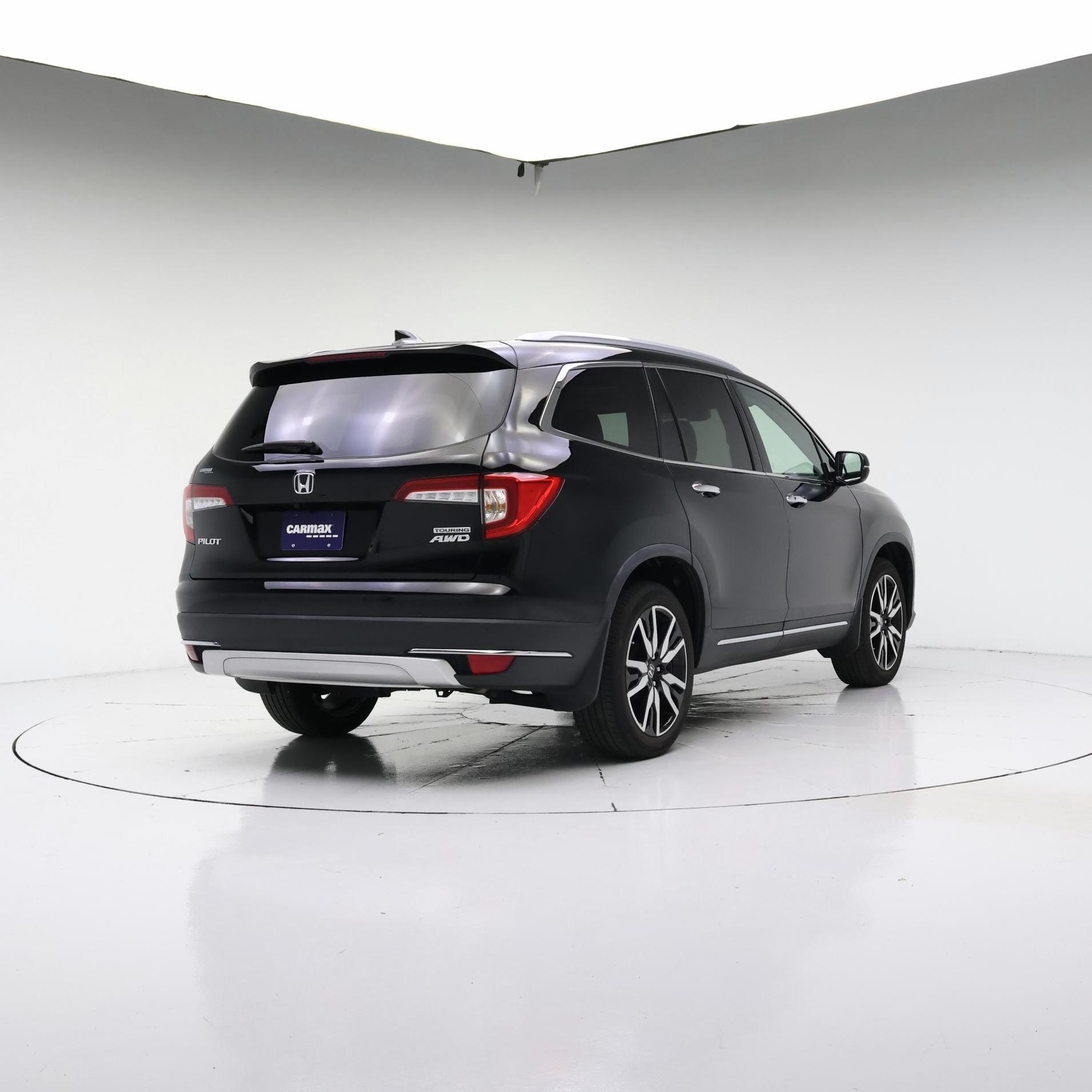 Thumbnail: 2022 Honda Pilot - 8