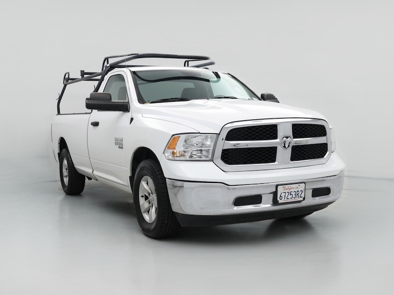 2019 RAM 1500 Classic Tradesman -
                  Fresno, CA