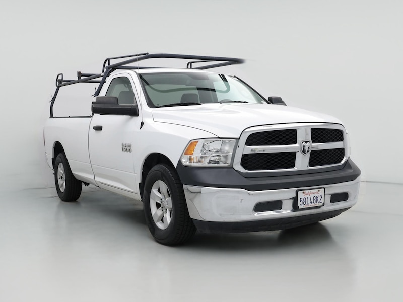 2018 RAM 1500 Tradesman -
                  Fresno, CA