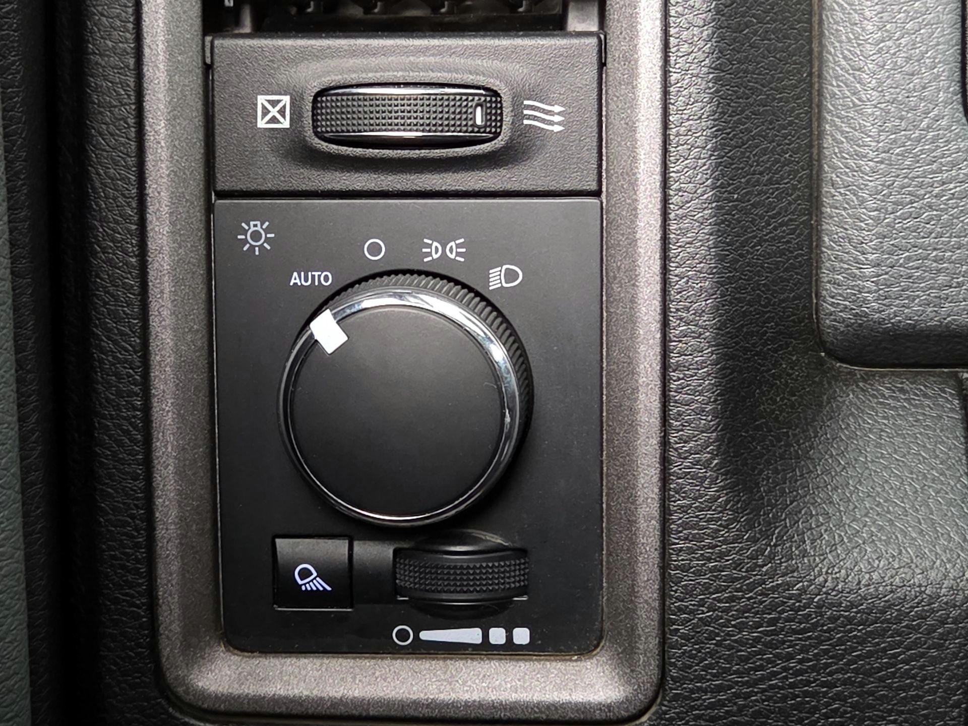 Thumbnail: 2018 RAM 1500 - 13