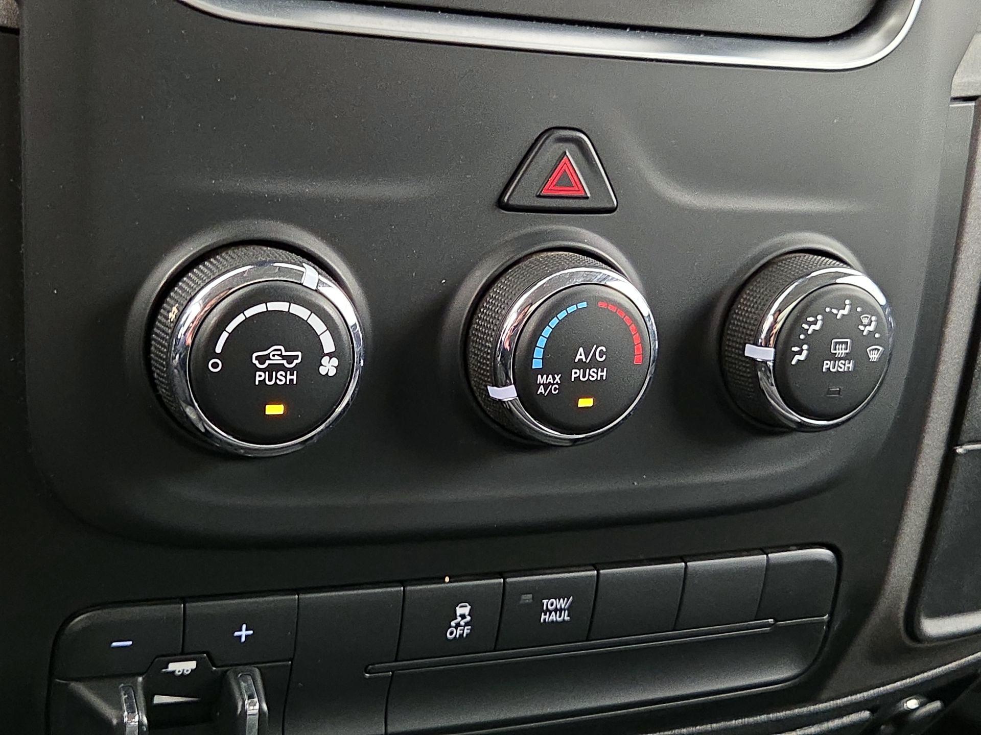 Thumbnail: 2018 RAM 1500 - 16