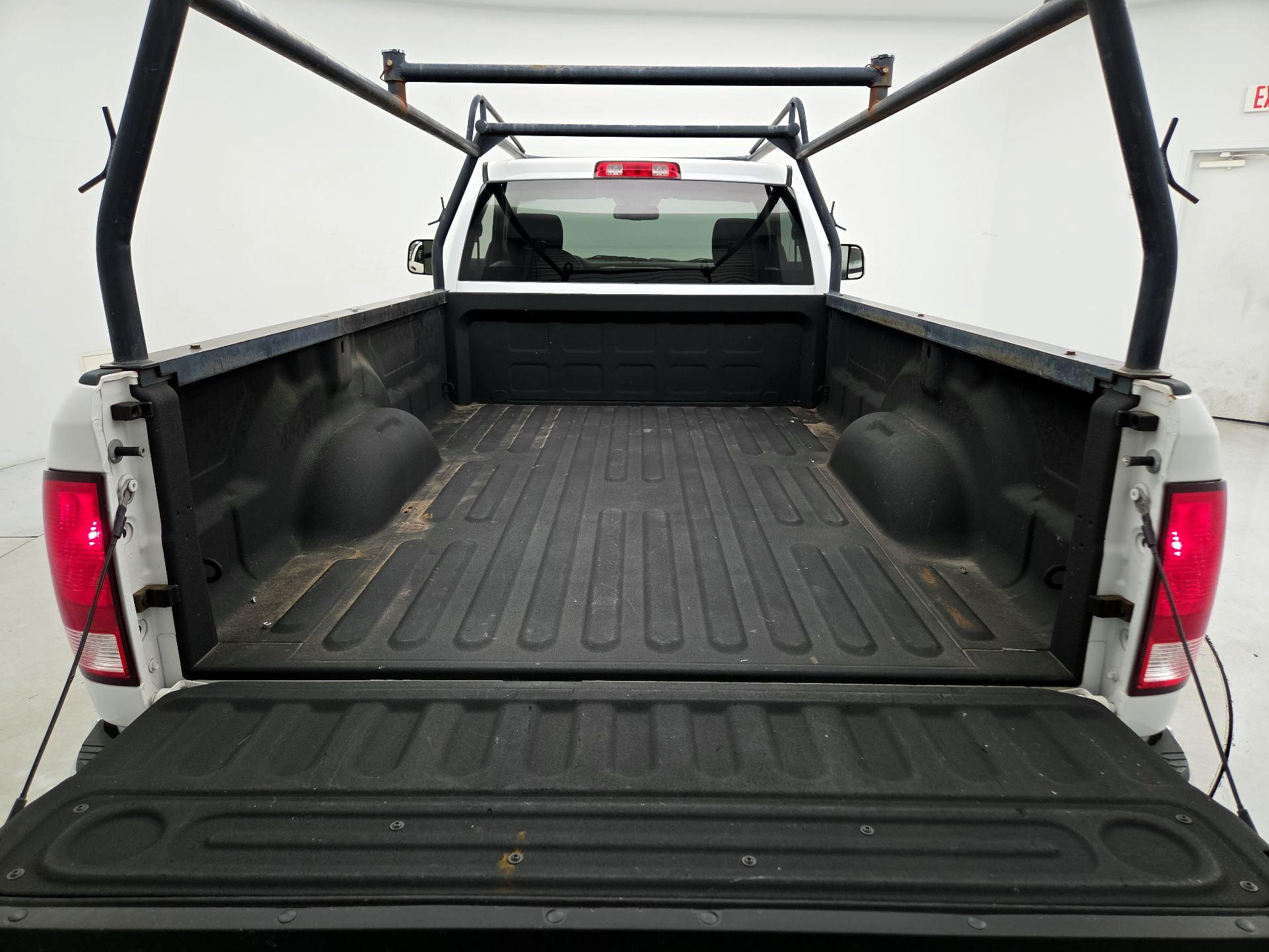Thumbnail: 2018 RAM 1500 - 18