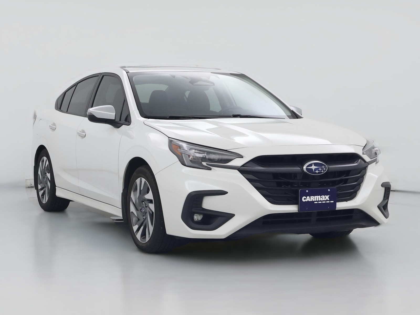 2024 Subaru Legacy