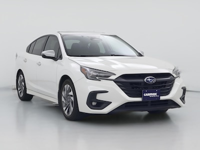 2024 Subaru Legacy Touring XT