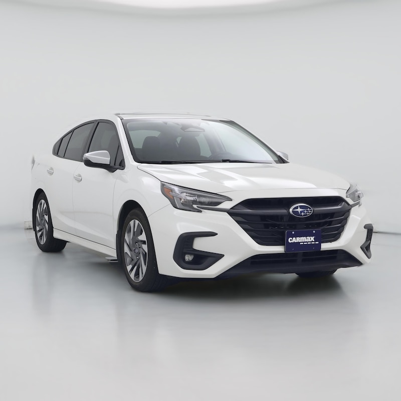 2024 Subaru Legacy Touring XT