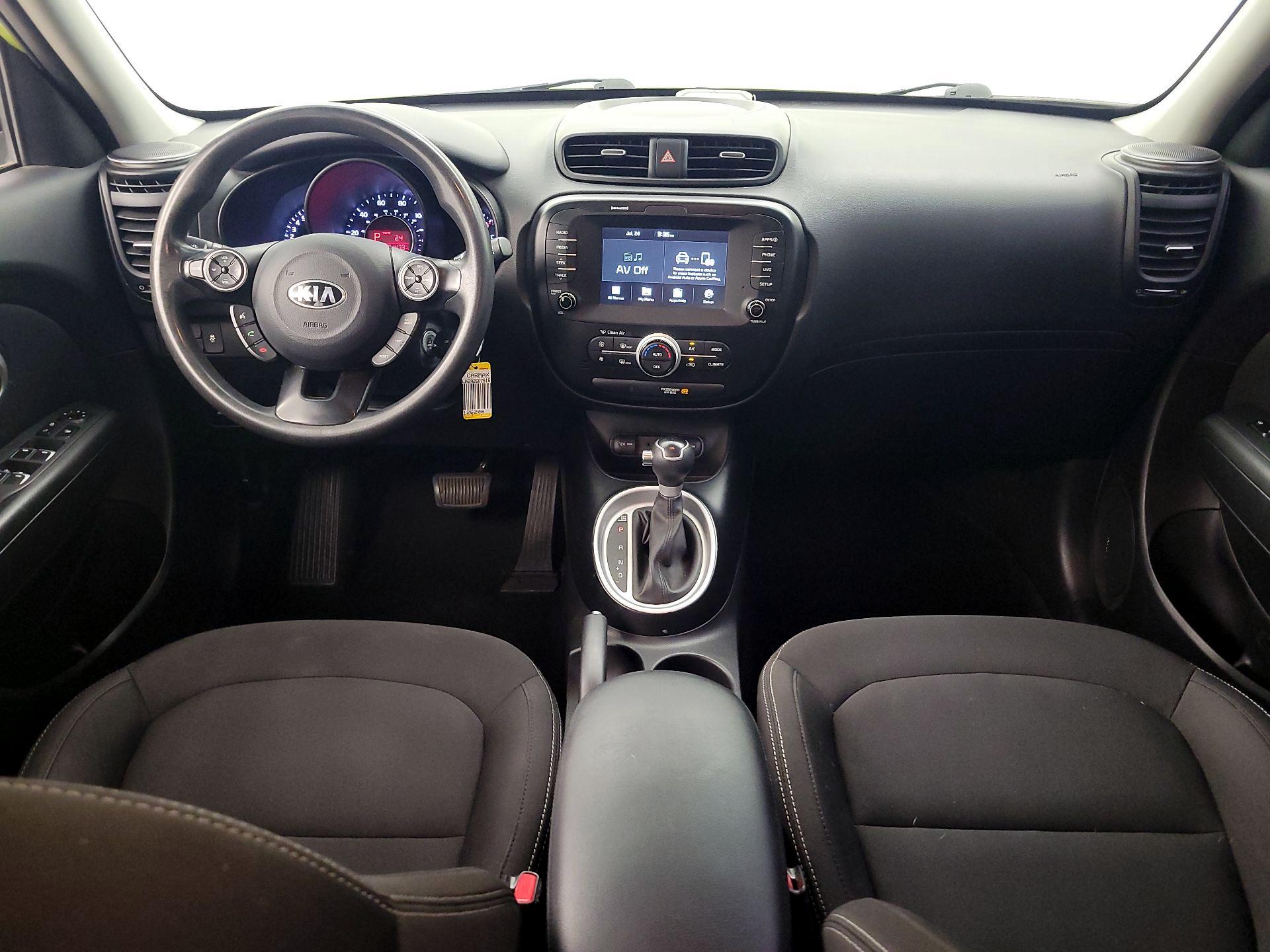 Thumbnail: 2019 Kia Soul - 9