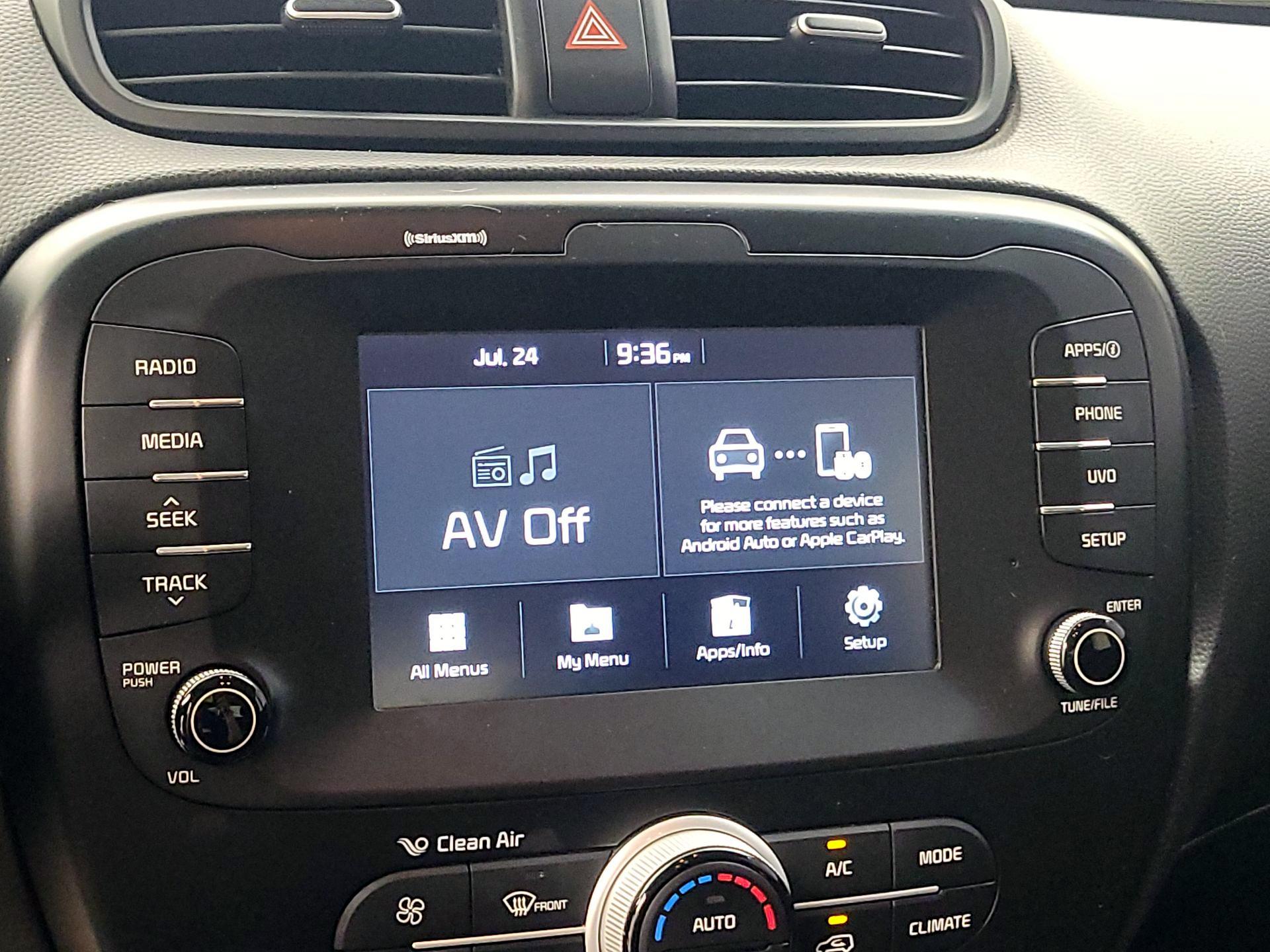 Thumbnail: 2019 Kia Soul - 13