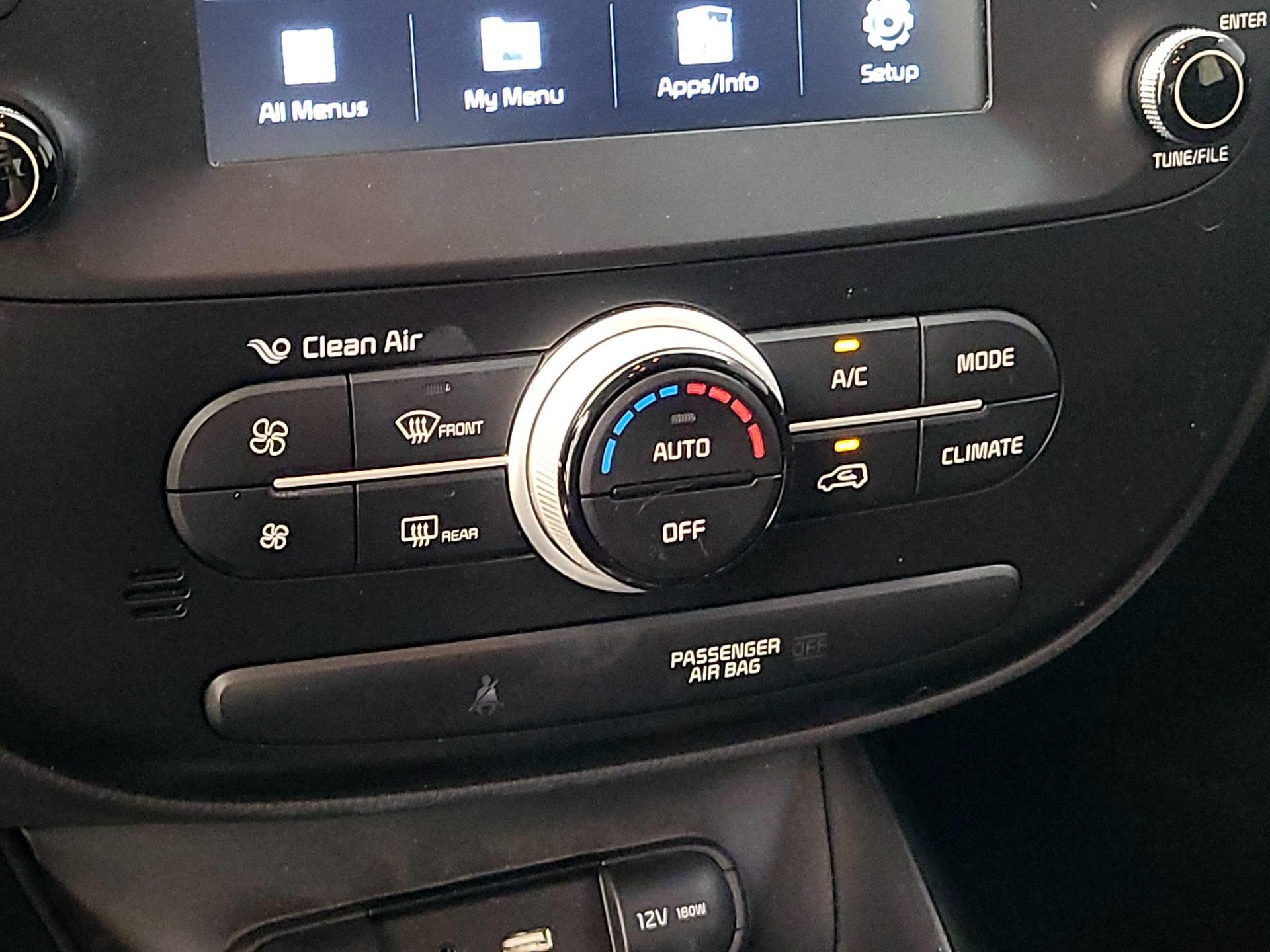 Thumbnail: 2019 Kia Soul - 14